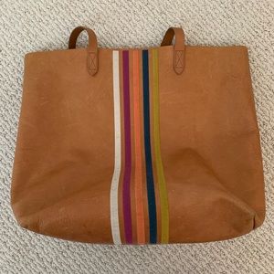 Madewell Transport Tote